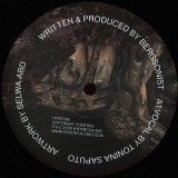 Bergsonist - Womankind's Beauty ft Tonina