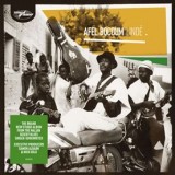 Afel Bocoum - Lindé