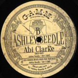 ASHLEY BEEDLE & ABI CLARKE - NOTHING BUT LOVE