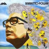 Ray Barretto - Power