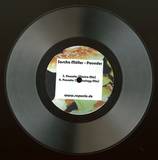 Sascha Müller - Pounder