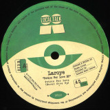 LAROYE - POTION FOR LOVE
