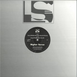 Higher Sense - Cold Fresh Air