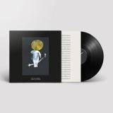 The Vernon Spring - A Plane Over Woods LP