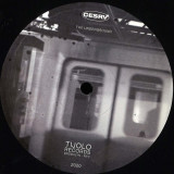 Cesrv - The Underground