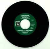 Hardsoul Feat. Ron Carroll - Back Together (chris Bangs 45 Edit)