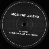 Moscow Legend & Trizna - Made In Moscow