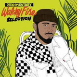 WALSHY FIRE - RIDDEMENTARY SELECTION