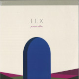 Lex (Athens) - Punta Allen EP