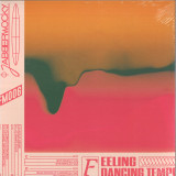 Jabberwocky - Feeling Dancing Tempo 2x12"