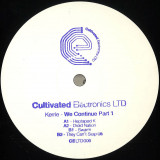 Kerrie - We Continue - Part 1