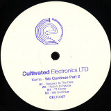 Kerrie - We Continue Part 2