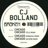 Cj Bolland - Chicago