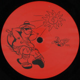 Unknown Artist - Unknown Artist El Guiri Edits 02