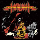 HAUNT - BURST INTO FLAME