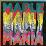 MAPLE JUICE - MAPLE MANIA