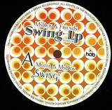 Motta And Msdos - Swing