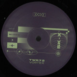 TWR72 - Vortex EP
