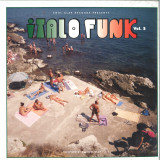 Various - Italo Funk Vol. 2 (2x12")