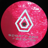 Seba - Breathe Deep EP