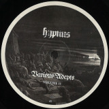 Various - Various Adepts: Volume Ii