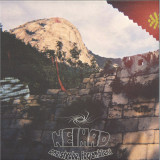 Neimad - One Strobe, Fog Ambient EP