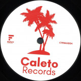 Various - Caleto Sampler 01
