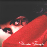 Romie Singh - Dancing to Forget E.P.