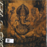 Revelation XVII - Suns Of Arqa EP