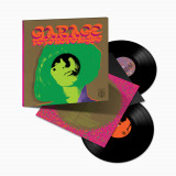 Various - Garage Psychedelique 2x12"