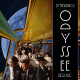 L'IMPÉRATRICE - ODYSSÉE (DELUXE) 2x12"