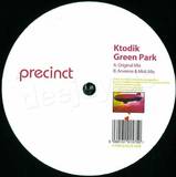 Ktodik - Green Park