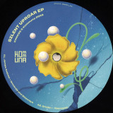 Various - Silent Uproar EP