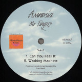 Mr. Fingers - Amnesia 3x12"