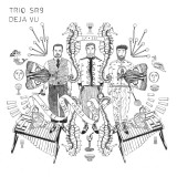 TRIO SR9 - DÉJà VU LP