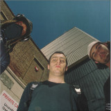 Jook & Blumey ft Logan - Shade EP