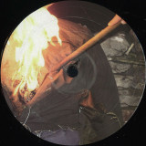 THUGWIDOW - Archetypical LP