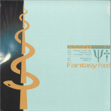 Giant Swan - Fantasy Food