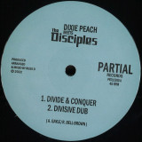 Dixie Peach & The Disciples - Divide and Conquer