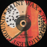 MUSTA - Vita Tropicale