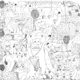 Monty Dj - Dogs are sometimes Fishes EP