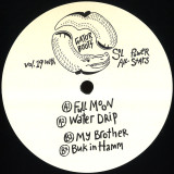 Sol Power All-Stars - Gator Boots Vol. 19