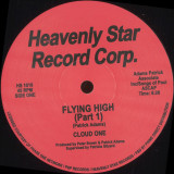 Cloud One - Flying High