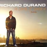 Richard Durand - In Search Of Sunrise 10 Australia 3x12"
