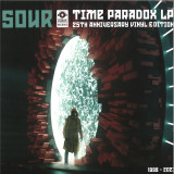 SOUR - Time Paradox LP 2x12"