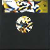 Wedding Acid Group - Metro-303 (2x12")
