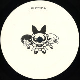 Various - Powerpuff Trax