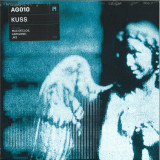 Kuss - Stuck In A Dream