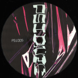 N-Gynn - Delirium EP