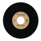 Collins & Collins - Top Of the Stairs/ You Know How to Make Me Feel So Good